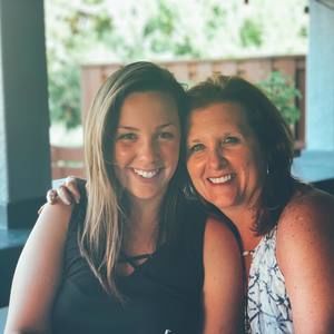 Meet your Posher, Madelyn